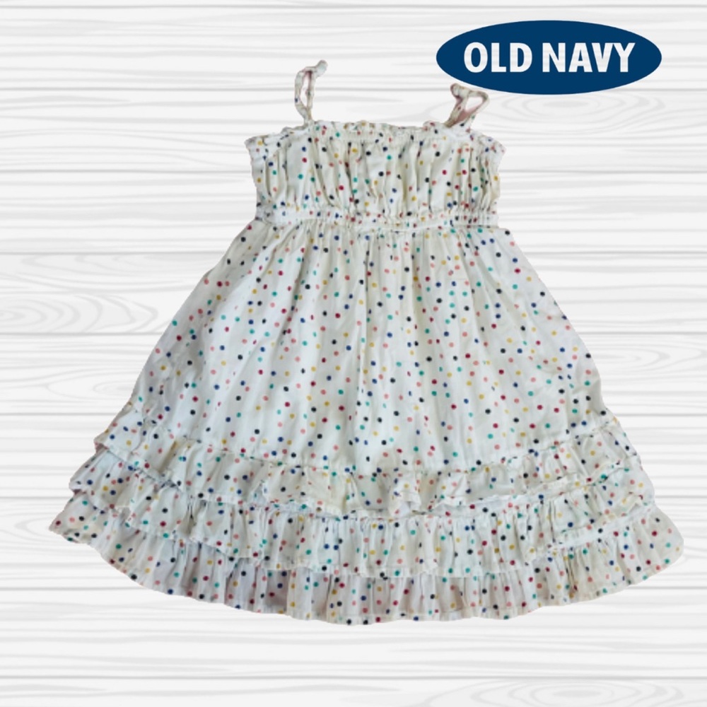 Summer Cotton Dress
